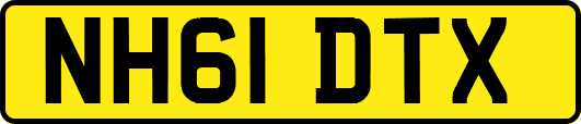 NH61DTX