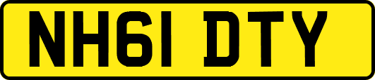 NH61DTY