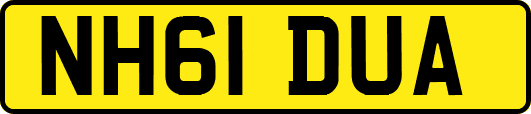 NH61DUA