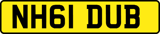 NH61DUB