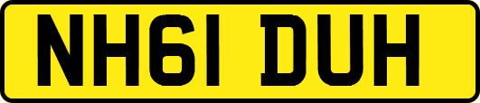 NH61DUH