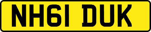 NH61DUK