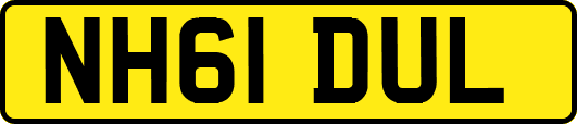 NH61DUL