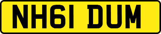 NH61DUM