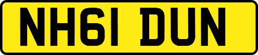 NH61DUN
