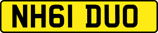 NH61DUO