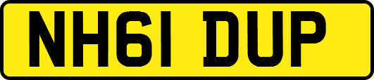 NH61DUP
