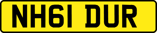 NH61DUR