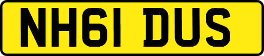 NH61DUS