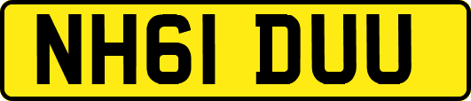 NH61DUU