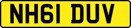 NH61DUV