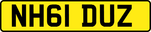 NH61DUZ
