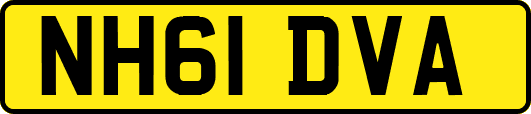 NH61DVA