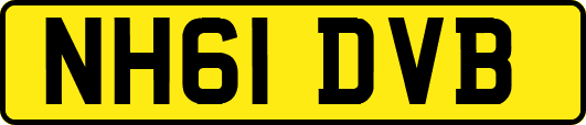 NH61DVB