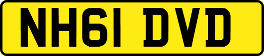 NH61DVD