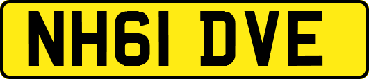 NH61DVE