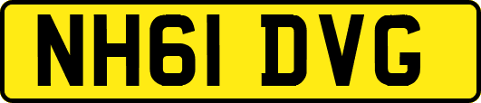 NH61DVG