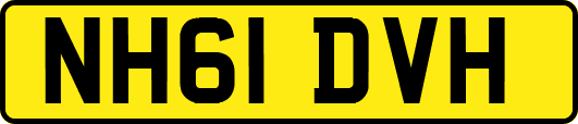 NH61DVH