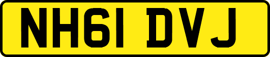 NH61DVJ