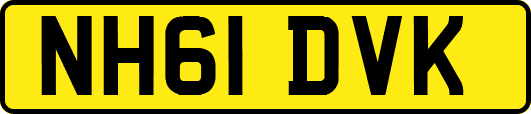NH61DVK