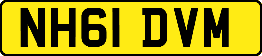 NH61DVM