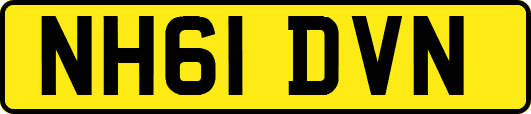 NH61DVN