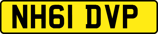 NH61DVP