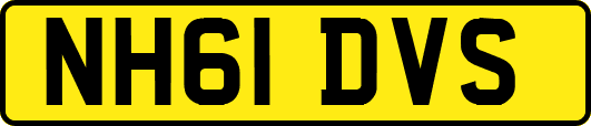 NH61DVS