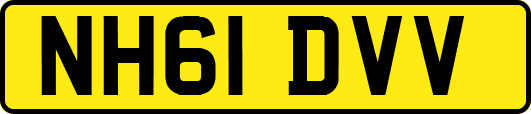 NH61DVV