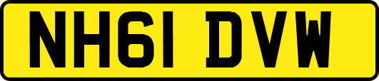 NH61DVW