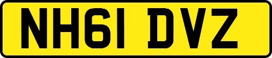 NH61DVZ