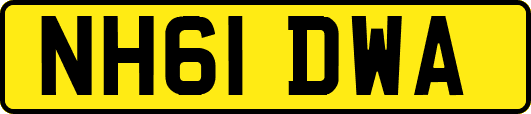NH61DWA