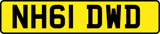 NH61DWD