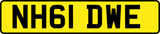 NH61DWE