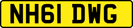 NH61DWG