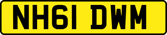 NH61DWM