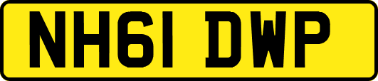 NH61DWP
