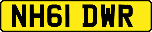 NH61DWR