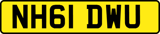 NH61DWU
