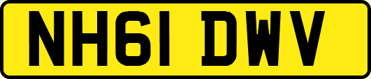 NH61DWV