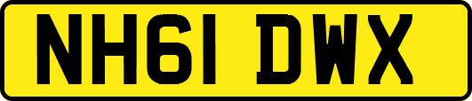 NH61DWX