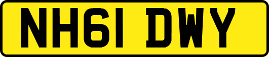 NH61DWY