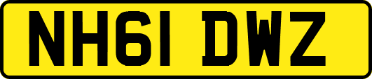 NH61DWZ