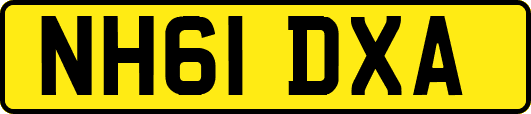 NH61DXA