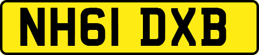 NH61DXB