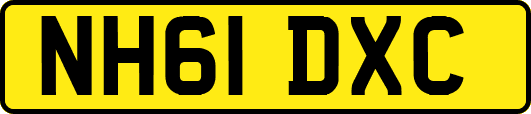 NH61DXC