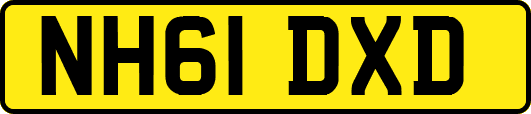 NH61DXD