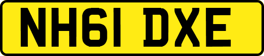 NH61DXE