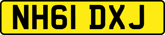 NH61DXJ