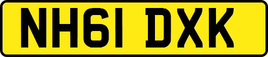 NH61DXK